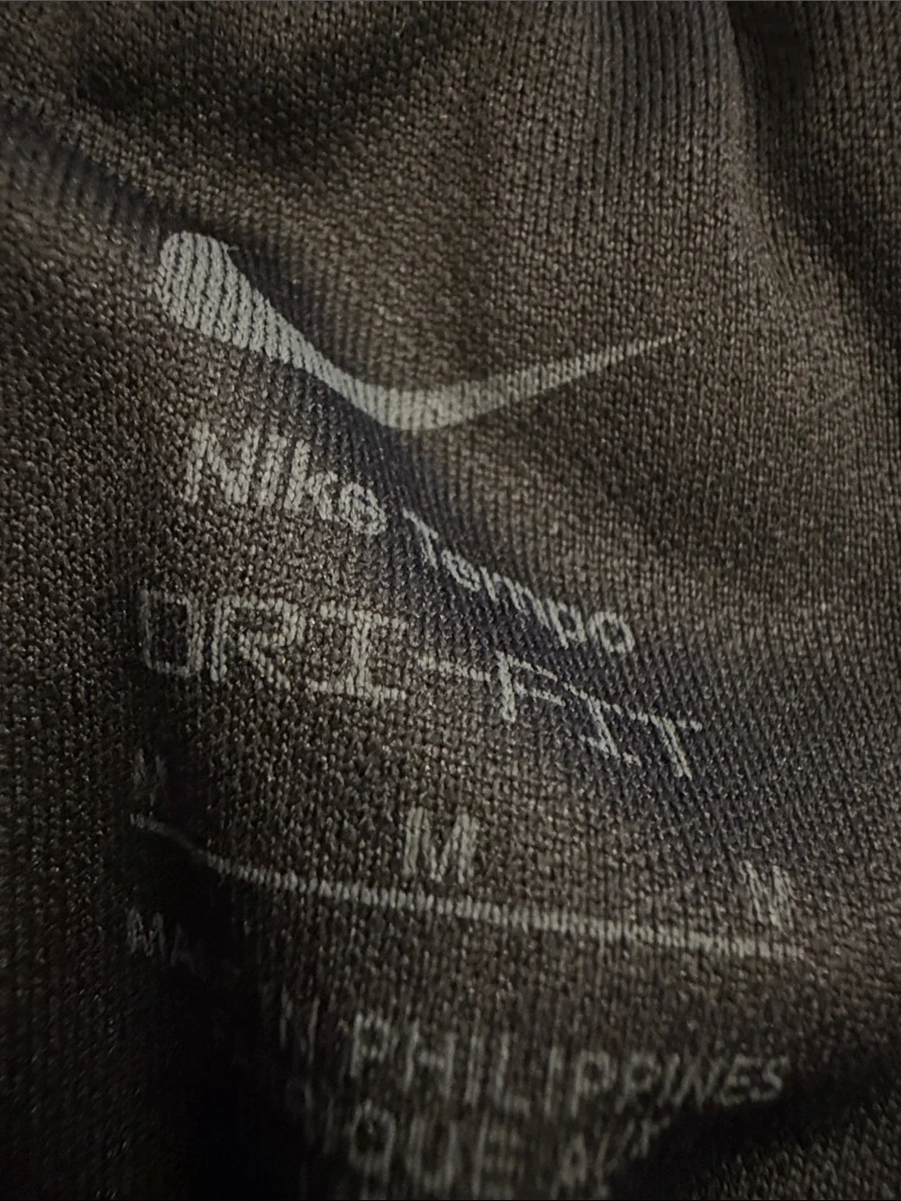 Nike shorts